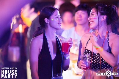 Wet & Wild 2015 ที่ ซานโตรินี่ วอเตอร์ แฟนตาซี (อัลบั้มที่ 2) — photo 230