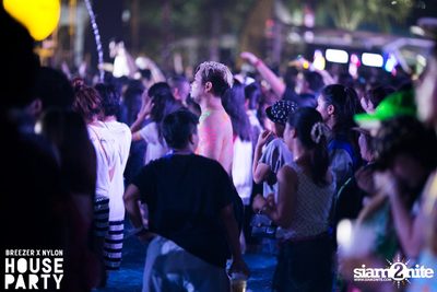 Wet & Wild 2015 ที่ ซานโตรินี่ วอเตอร์ แฟนตาซี (อัลบั้มที่ 2) — photo 232