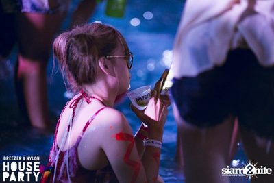 Wet & Wild 2015 ที่ ซานโตรินี่ วอเตอร์ แฟนตาซี (อัลบั้มที่ 2) — photo 233