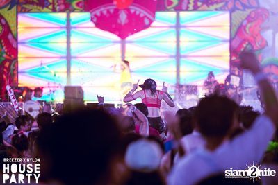 Wet & Wild 2015 ที่ ซานโตรินี่ วอเตอร์ แฟนตาซี (อัลบั้มที่ 2) — photo 234