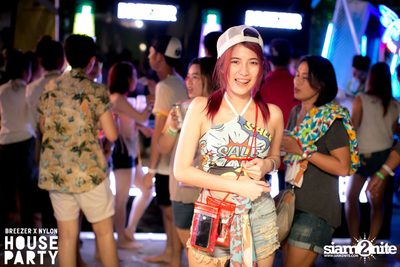 Wet & Wild 2015 ที่ ซานโตรินี่ วอเตอร์ แฟนตาซี (อัลบั้มที่ 2) — photo 236