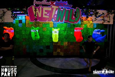 Wet & Wild 2015 ที่ ซานโตรินี่ วอเตอร์ แฟนตาซี (อัลบั้มที่ 2) — photo 237