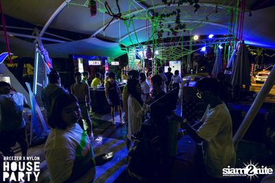 Wet & Wild 2015 ที่ ซานโตรินี่ วอเตอร์ แฟนตาซี (อัลบั้มที่ 2) — photo 240