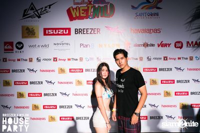 Wet & Wild 2015 ที่ ซานโตรินี่ วอเตอร์ แฟนตาซี (อัลบั้มที่ 2) — photo 241