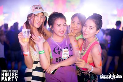 Wet & Wild 2015 ที่ ซานโตรินี่ วอเตอร์ แฟนตาซี (อัลบั้มที่ 2) — photo 244