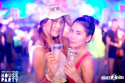 Wet & Wild 2015 ที่ ซานโตรินี่ วอเตอร์ แฟนตาซี (อัลบั้มที่ 2) — photo 246