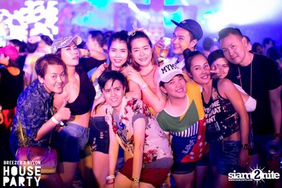 Wet & Wild 2015 ที่ ซานโตรินี่ วอเตอร์ แฟนตาซี (อัลบั้มที่ 2) — photo 248