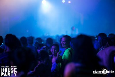Wet & Wild 2015 ที่ ซานโตรินี่ วอเตอร์ แฟนตาซี (อัลบั้มที่ 2) — photo 249