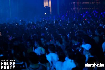 Wet & Wild 2015 ที่ ซานโตรินี่ วอเตอร์ แฟนตาซี (อัลบั้มที่ 2) — photo 250