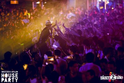 Wet & Wild 2015 ที่ ซานโตรินี่ วอเตอร์ แฟนตาซี (อัลบั้มที่ 2) — photo 253