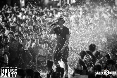 Wet & Wild 2015 ที่ ซานโตรินี่ วอเตอร์ แฟนตาซี (อัลบั้มที่ 2) — photo 254