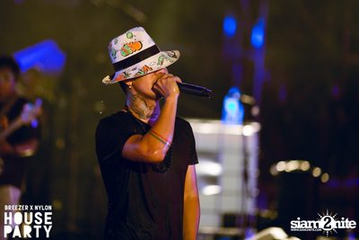 Wet & Wild 2015 ที่ ซานโตรินี่ วอเตอร์ แฟนตาซี (อัลบั้มที่ 2) — photo 255