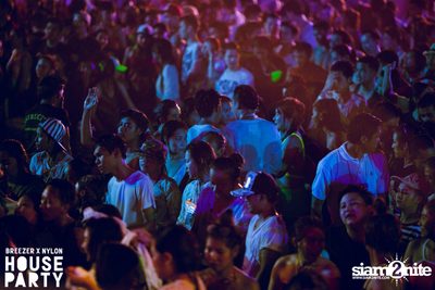Wet & Wild 2015 ที่ ซานโตรินี่ วอเตอร์ แฟนตาซี (อัลบั้มที่ 2) — photo 256