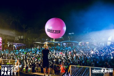 Wet & Wild 2015 ที่ ซานโตรินี่ วอเตอร์ แฟนตาซี (อัลบั้มที่ 2) — photo 258