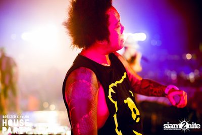 Wet & Wild 2015 ที่ ซานโตรินี่ วอเตอร์ แฟนตาซี (อัลบั้มที่ 2) — photo 259