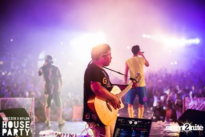 Wet & Wild 2015 ที่ ซานโตรินี่ วอเตอร์ แฟนตาซี (อัลบั้มที่ 2) — photo 260