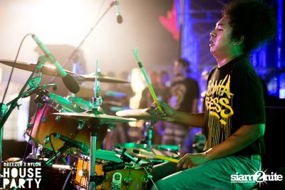 Wet & Wild 2015 ที่ ซานโตรินี่ วอเตอร์ แฟนตาซี (อัลบั้มที่ 2) — photo 261