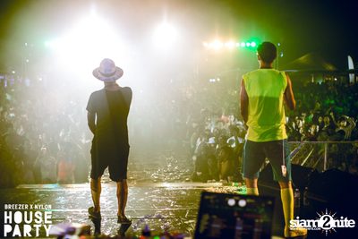Wet & Wild 2015 ที่ ซานโตรินี่ วอเตอร์ แฟนตาซี (อัลบั้มที่ 2) — photo 264