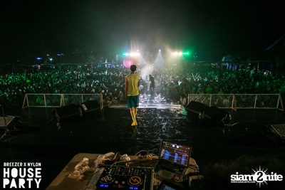 Wet & Wild 2015 ที่ ซานโตรินี่ วอเตอร์ แฟนตาซี (อัลบั้มที่ 2) — photo 265