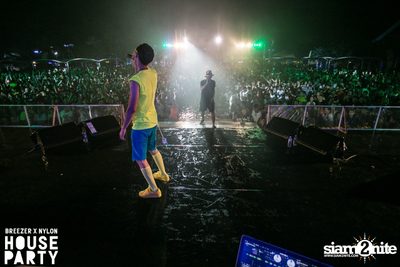 Wet & Wild 2015 ที่ ซานโตรินี่ วอเตอร์ แฟนตาซี (อัลบั้มที่ 2) — photo 266