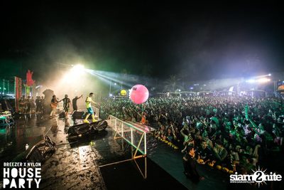Wet & Wild 2015 ที่ ซานโตรินี่ วอเตอร์ แฟนตาซี (อัลบั้มที่ 2) — photo 268