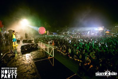 Wet & Wild 2015 ที่ ซานโตรินี่ วอเตอร์ แฟนตาซี (อัลบั้มที่ 2) — photo 269