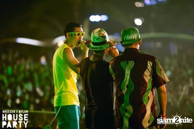 Wet & Wild 2015 ที่ ซานโตรินี่ วอเตอร์ แฟนตาซี (อัลบั้มที่ 2) — photo 270