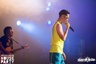 Wet & Wild 2015 ที่ ซานโตรินี่ วอเตอร์ แฟนตาซี (อัลบั้มที่ 2) — photo 273