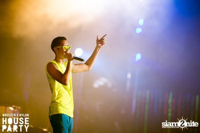 Wet & Wild 2015 ที่ ซานโตรินี่ วอเตอร์ แฟนตาซี (อัลบั้มที่ 2) — photo 275