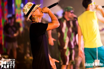 Wet & Wild 2015 ที่ ซานโตรินี่ วอเตอร์ แฟนตาซี (อัลบั้มที่ 2) — photo 276