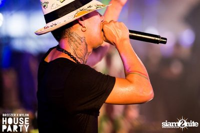 Wet & Wild 2015 ที่ ซานโตรินี่ วอเตอร์ แฟนตาซี (อัลบั้มที่ 2) — photo 277