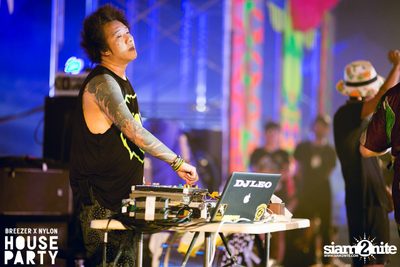 Wet & Wild 2015 ที่ ซานโตรินี่ วอเตอร์ แฟนตาซี (อัลบั้มที่ 2) — photo 279