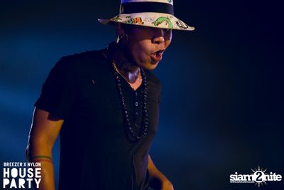 Wet & Wild 2015 ที่ ซานโตรินี่ วอเตอร์ แฟนตาซี (อัลบั้มที่ 2) — photo 282