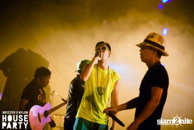 Wet & Wild 2015 ที่ ซานโตรินี่ วอเตอร์ แฟนตาซี (อัลบั้มที่ 2) — photo 283
