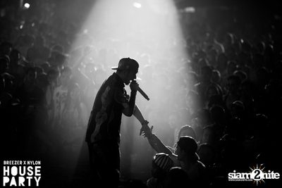 Wet & Wild 2015 ที่ ซานโตรินี่ วอเตอร์ แฟนตาซี (อัลบั้มที่ 2) — photo 284