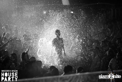 Wet & Wild 2015 ที่ ซานโตรินี่ วอเตอร์ แฟนตาซี (อัลบั้มที่ 2) — photo 289