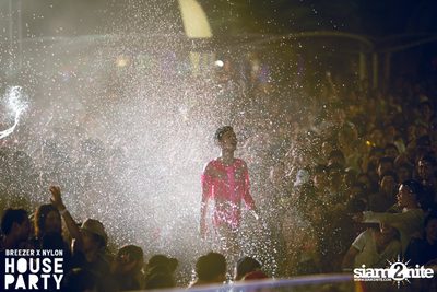 Wet & Wild 2015 ที่ ซานโตรินี่ วอเตอร์ แฟนตาซี (อัลบั้มที่ 2) — photo 290