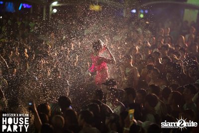 Wet & Wild 2015 ที่ ซานโตรินี่ วอเตอร์ แฟนตาซี (อัลบั้มที่ 2) — photo 295