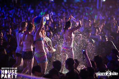 Wet & Wild 2015 ที่ ซานโตรินี่ วอเตอร์ แฟนตาซี (อัลบั้มที่ 2) — photo 296