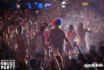 Wet & Wild 2015 ที่ ซานโตรินี่ วอเตอร์ แฟนตาซี (อัลบั้มที่ 2) — photo 297