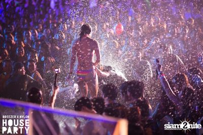 Wet & Wild 2015 ที่ ซานโตรินี่ วอเตอร์ แฟนตาซี (อัลบั้มที่ 2) — photo 299