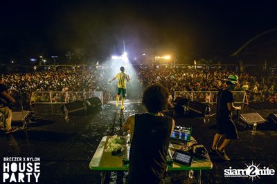 Wet & Wild 2015 ที่ ซานโตรินี่ วอเตอร์ แฟนตาซี (อัลบั้มที่ 2) — photo 301