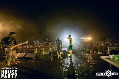 Wet & Wild 2015 ที่ ซานโตรินี่ วอเตอร์ แฟนตาซี (อัลบั้มที่ 2) — photo 302