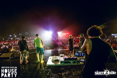 Wet & Wild 2015 ที่ ซานโตรินี่ วอเตอร์ แฟนตาซี (อัลบั้มที่ 2) — photo 304