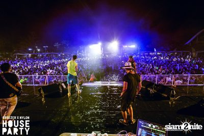 Wet & Wild 2015 ที่ ซานโตรินี่ วอเตอร์ แฟนตาซี (อัลบั้มที่ 2) — photo 306