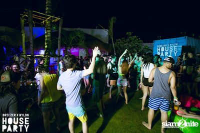 Wet & Wild 2015 ที่ ซานโตรินี่ วอเตอร์ แฟนตาซี (อัลบั้มที่ 2) — photo 307