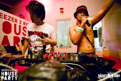 Wet & Wild 2015 ที่ ซานโตรินี่ วอเตอร์ แฟนตาซี (อัลบั้มที่ 2) — photo 310