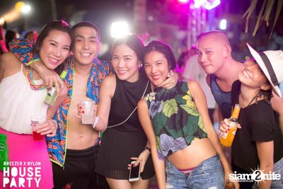 Wet & Wild 2015 ที่ ซานโตรินี่ วอเตอร์ แฟนตาซี (อัลบั้มที่ 2) — photo 315