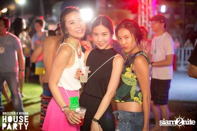 Wet & Wild 2015 ที่ ซานโตรินี่ วอเตอร์ แฟนตาซี (อัลบั้มที่ 2) — photo 316