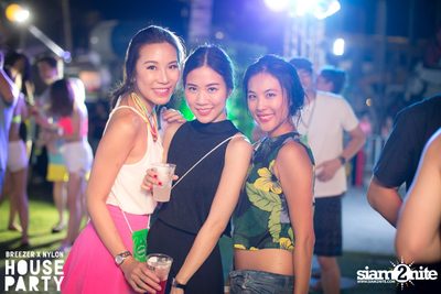 Wet & Wild 2015 ที่ ซานโตรินี่ วอเตอร์ แฟนตาซี (อัลบั้มที่ 2) — photo 317